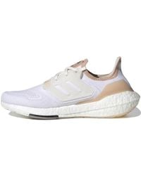 adidas - Ultraboost 22 Halo Blush' - Lyst