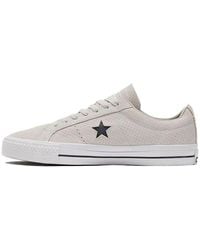 Converse - One Star Pro Shoes - Lyst