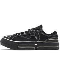 Converse - X Feng Chen Wang Chuck 70 Low '2-In-1 - Lyst