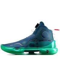 Li-ning - Yushuai Evolution High 'Aurora' - Lyst