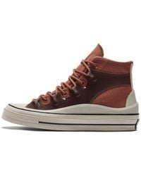 Converse - Chuck 70 Utility High 'Mineral Clay' - Lyst