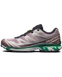 Salomon - Xt-6 Adv Trail - Lyst