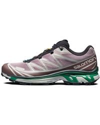 Salomon - Xt-6 Adv Trail - Lyst
