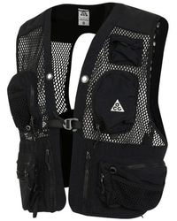 Nike - Acg Birtles Vest - Lyst