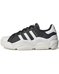 adidas - (Wmns) Originals Superstar Millencon - Lyst