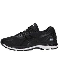 Asics - Gel-Nimbus 20 - Lyst