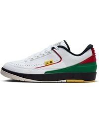 Nike - 2 Low 'Quai 54 2023' - Lyst