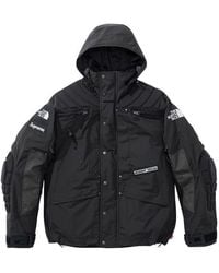Supreme - X The North Face Steep Tech Apogee Jacket - Lyst