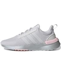 adidas - (Wmns) Racer Tr21 'Dash Clear' - Lyst