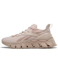 Reebok - (Wmns) Zig Kinetica 3 'Soft Ecru' - Lyst