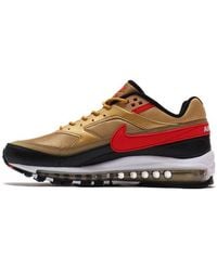 Nike - Air Max 97/Bw 'Metallic' - Lyst