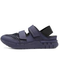 Onitsuka Tiger - Rebilac Sandal 'Ink- - Lyst
