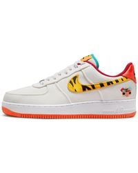 Nike - Air Force 1 '07 Lv8 'Year Of The Tiger' - Lyst
