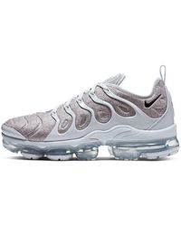 Nike - Air Vapormax Plus 'Pure Platinum' - Lyst