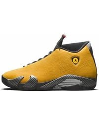 Nike - 14 Retro 'Reverse Ferrari' - Lyst