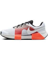 Nike - Zoom Gp Challenge 1 Premium 'Pure Platinum Hyper Crimson' - Lyst