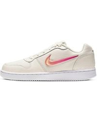 Nike - (Wmns) Ebernon Low Prem - Lyst