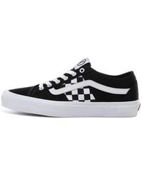 Vans - Check Bess Ni - Lyst