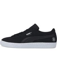 PUMA - Suede Re:Style - Lyst