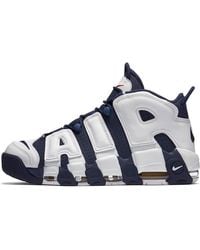 Nike - Air More Uptempo - Lyst