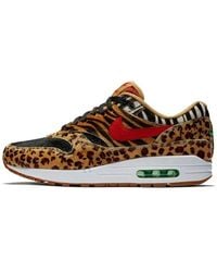 Nike - X Atmos Air Max 1 Dlx 'Animal Pack' 2018 - Lyst