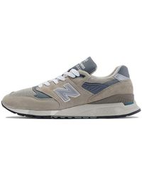New Balance - 998 Made - Lyst