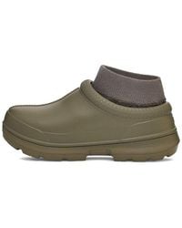 UGG - (Wmns) Tasman X Slipper 'Burnt' - Lyst