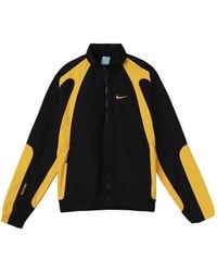 Nike - X Nocta Drake Stand Collar Jacket - Lyst
