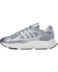 adidas - Ozmillen Metallic' - Lyst
