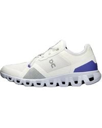 On Shoes - (Wmns) Cloud X 3 Ad 'Undyed Nimbus' - Lyst