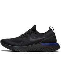 Nike - (Wmns) Epic React Flyknit Racer' - Lyst