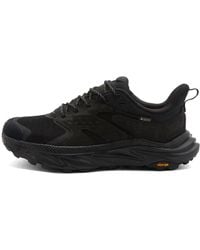 Hoka One One - Anacapa 2 Low Gtx Sneakers - Lyst