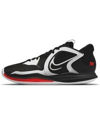 Nike - Kyrie Low 5 "Dominoes" Dj6012 001" - Lyst