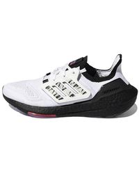 adidas - Ultraboost 22 Cozy Wear-Resistant China - Lyst