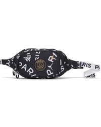 Nike - X Paris Saint Germain Messenger Bag - Lyst