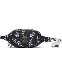 Nike - X Paris Saint Germain Messenger Bag - Lyst