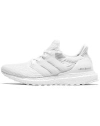 adidas - Ultraboost 3.0 'Triple' - Lyst