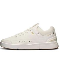 On Shoes - (Wmns) The Roger Centre Court Gum' - Lyst