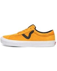 Vans - Epoch Sport 'Cadmium' - Lyst