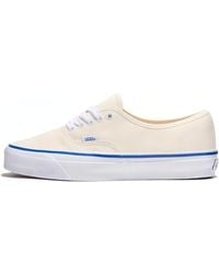 Vans - Authentic Reissue 44 Lx 'Off' - Lyst
