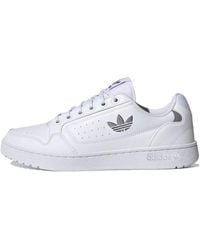 adidas - Originals Ny 90 Shoes - Lyst