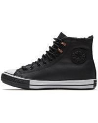 Converse - Chuck Taylor All Star Winter High Gtx - Lyst