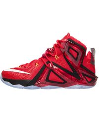 lebron 12 usa