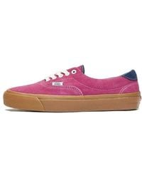 Vans - Vault Og Era 59 Lx - Lyst