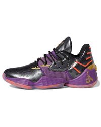 adidas - Harden Volume 4 Gca 'Five Generals' - Lyst