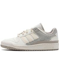 adidas - Originals Forum Low Shoes 'Cloud Wonder' - Lyst