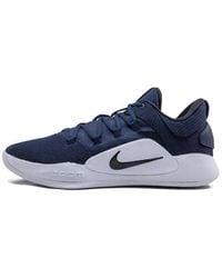 Nike - Hyperdunk X Low Tb 'Midnight' - Lyst