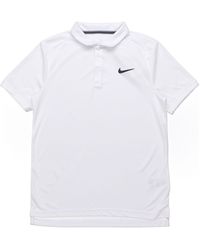 Nike - As Nkct Df Vctry Polo - Lyst