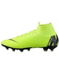 Nike - Mercurial Superfly 6 Elite Ag Pro 'Volt' - Lyst