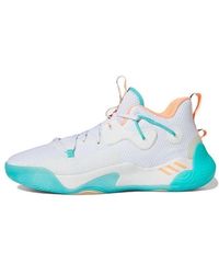 adidas - Harden Stepback 3 'The Bahamas' - Lyst